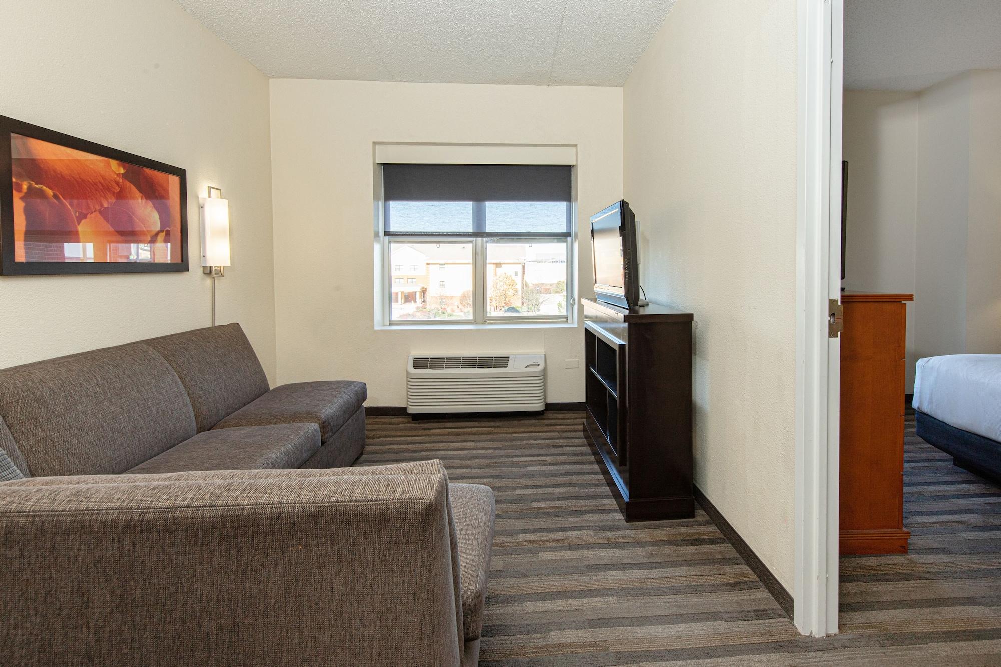Hyatt House Chicago Schaumburg Hotel Luaran gambar