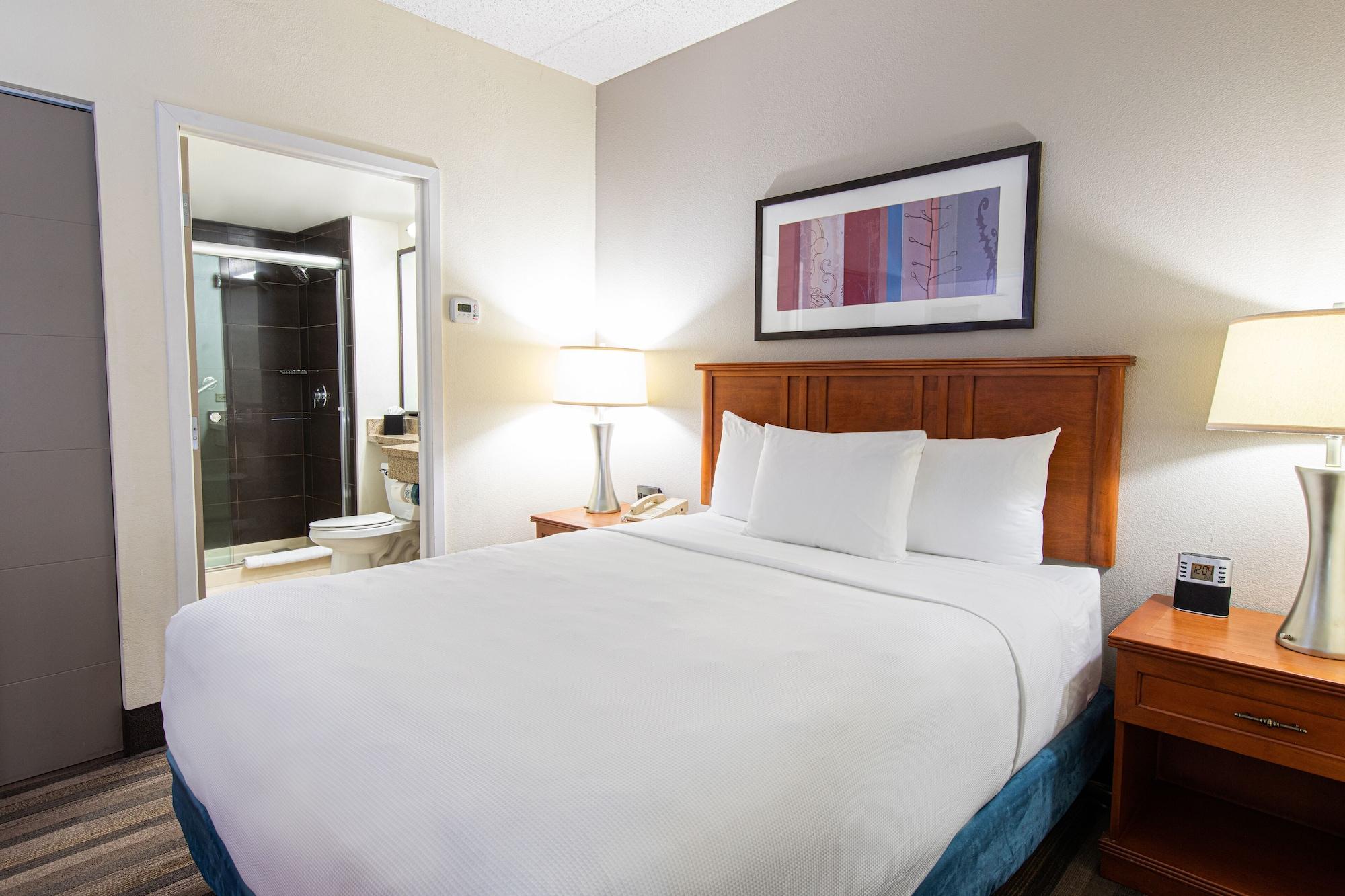 Hyatt House Chicago Schaumburg Hotel Luaran gambar