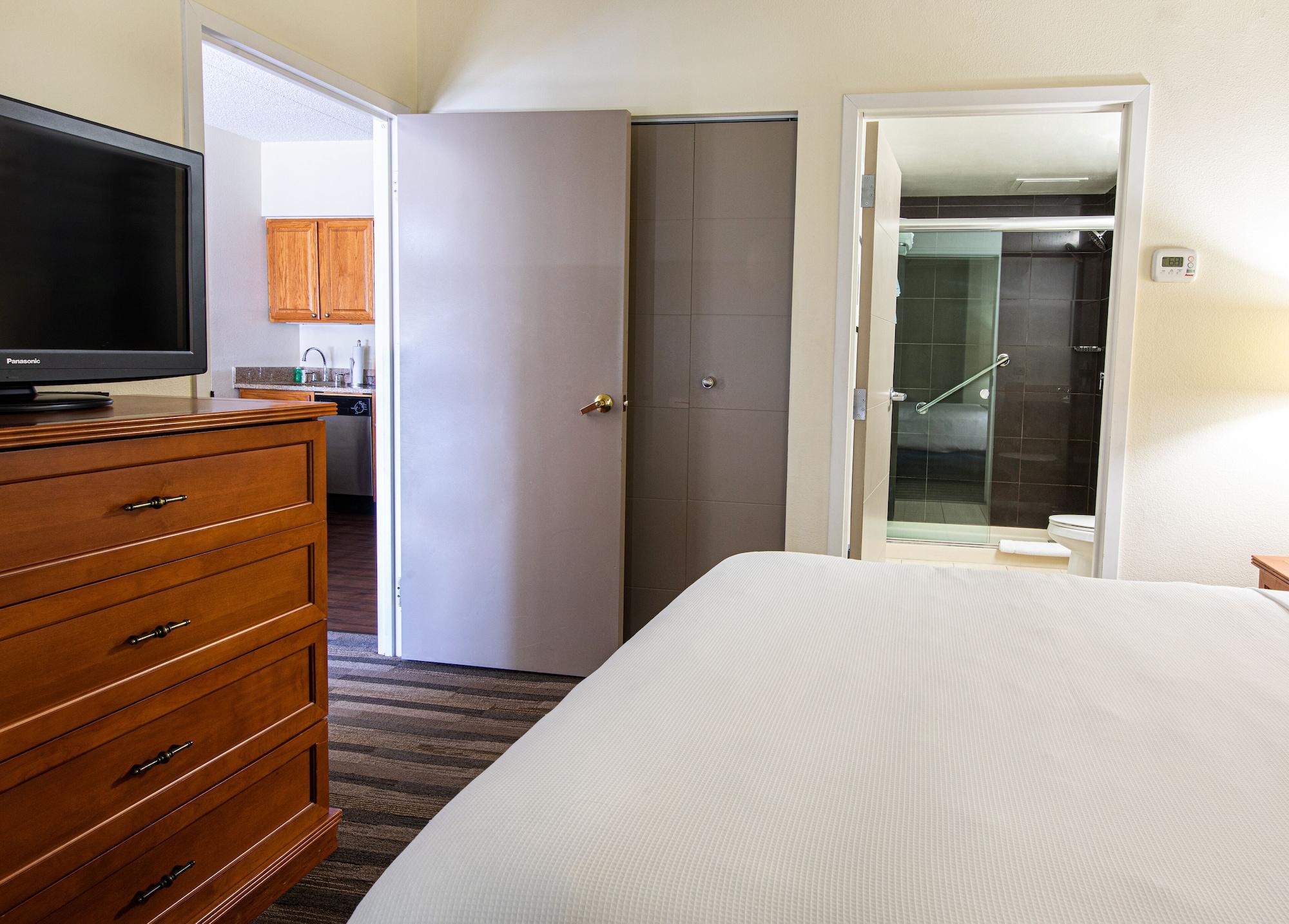 Hyatt House Chicago Schaumburg Hotel Luaran gambar