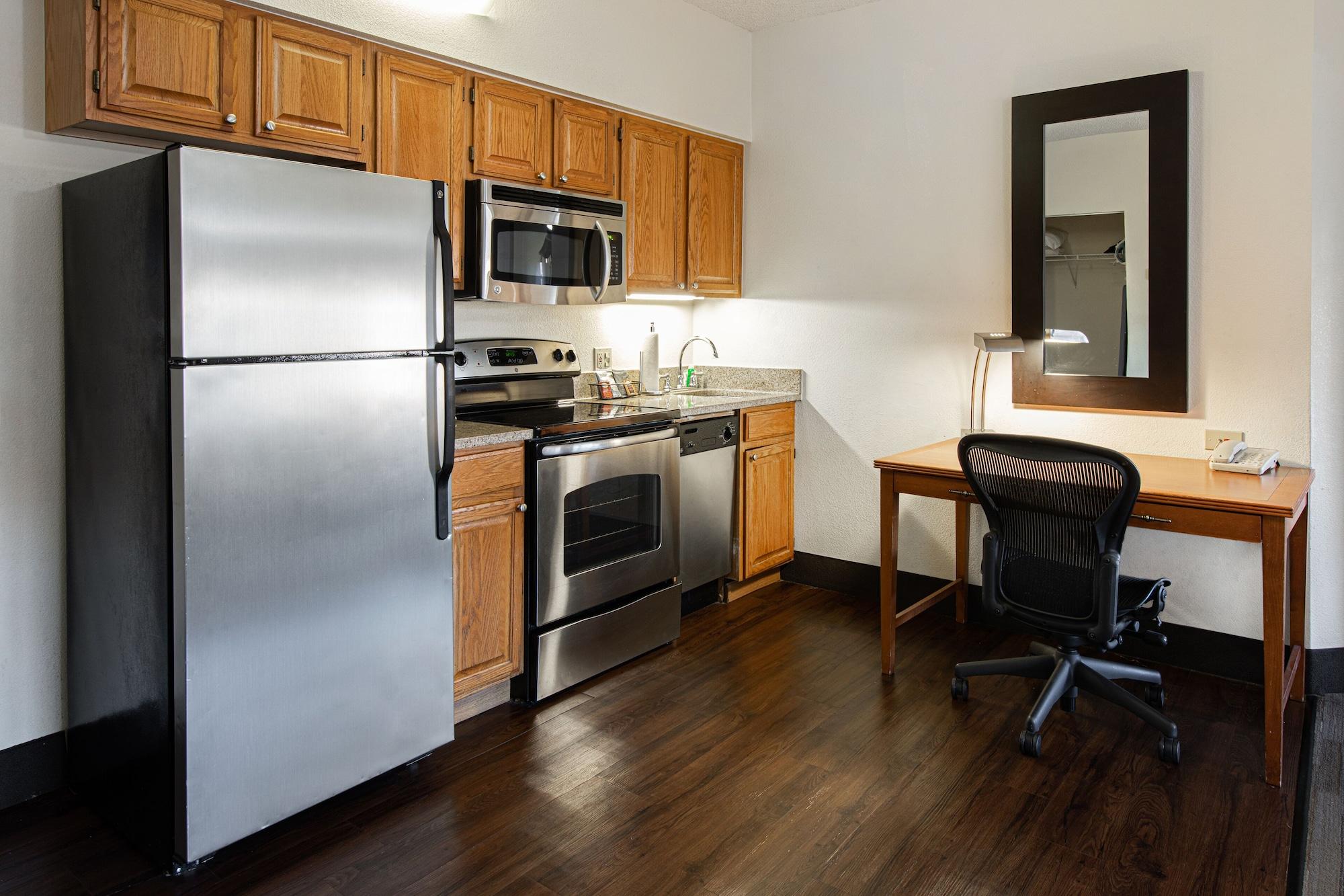 Hyatt House Chicago Schaumburg Hotel Luaran gambar