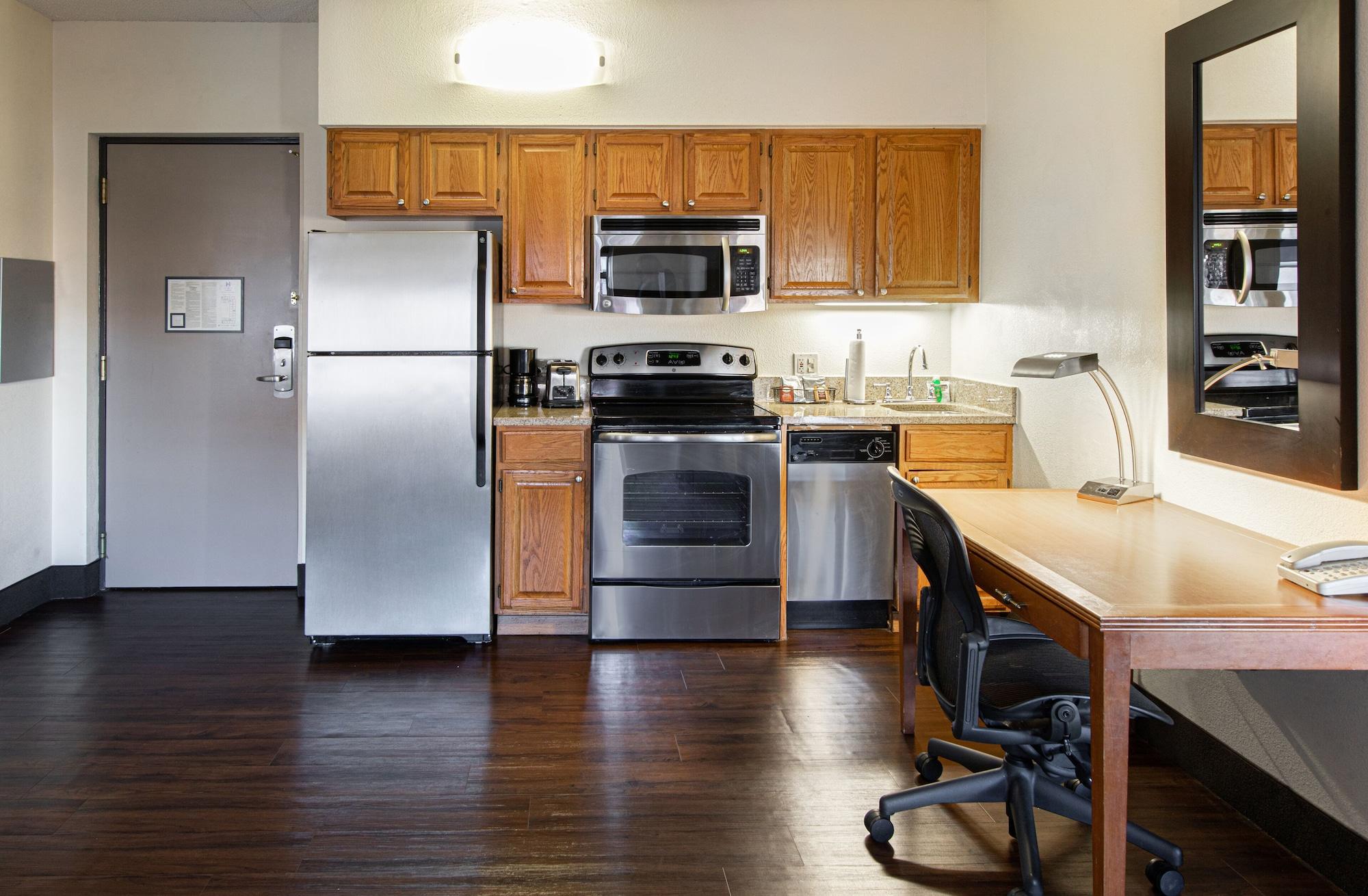Hyatt House Chicago Schaumburg Hotel Luaran gambar