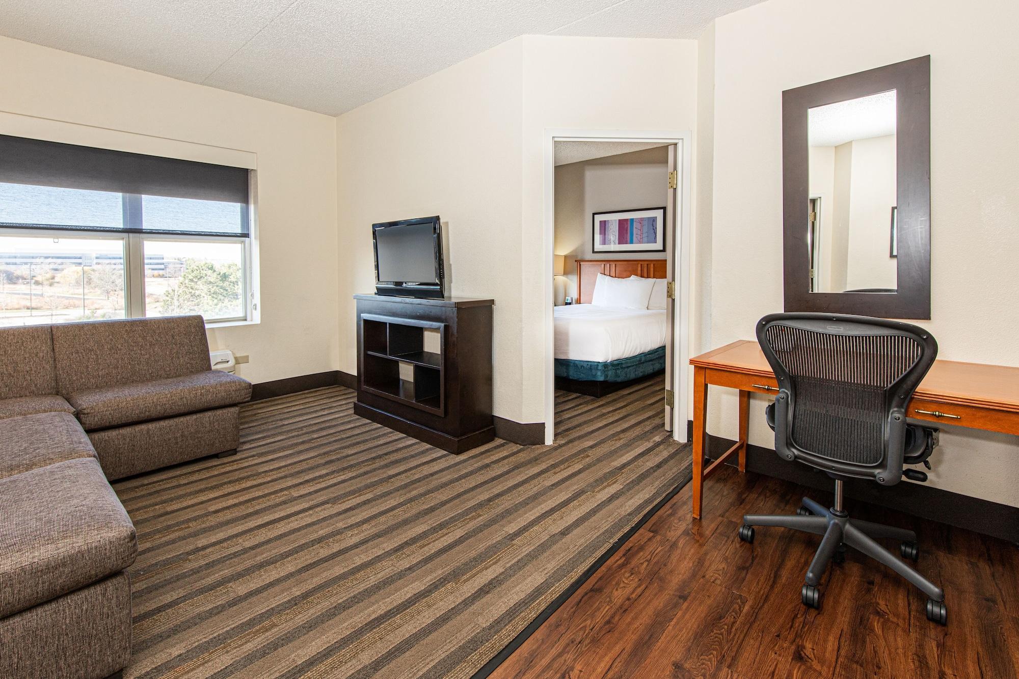Hyatt House Chicago Schaumburg Hotel Luaran gambar
