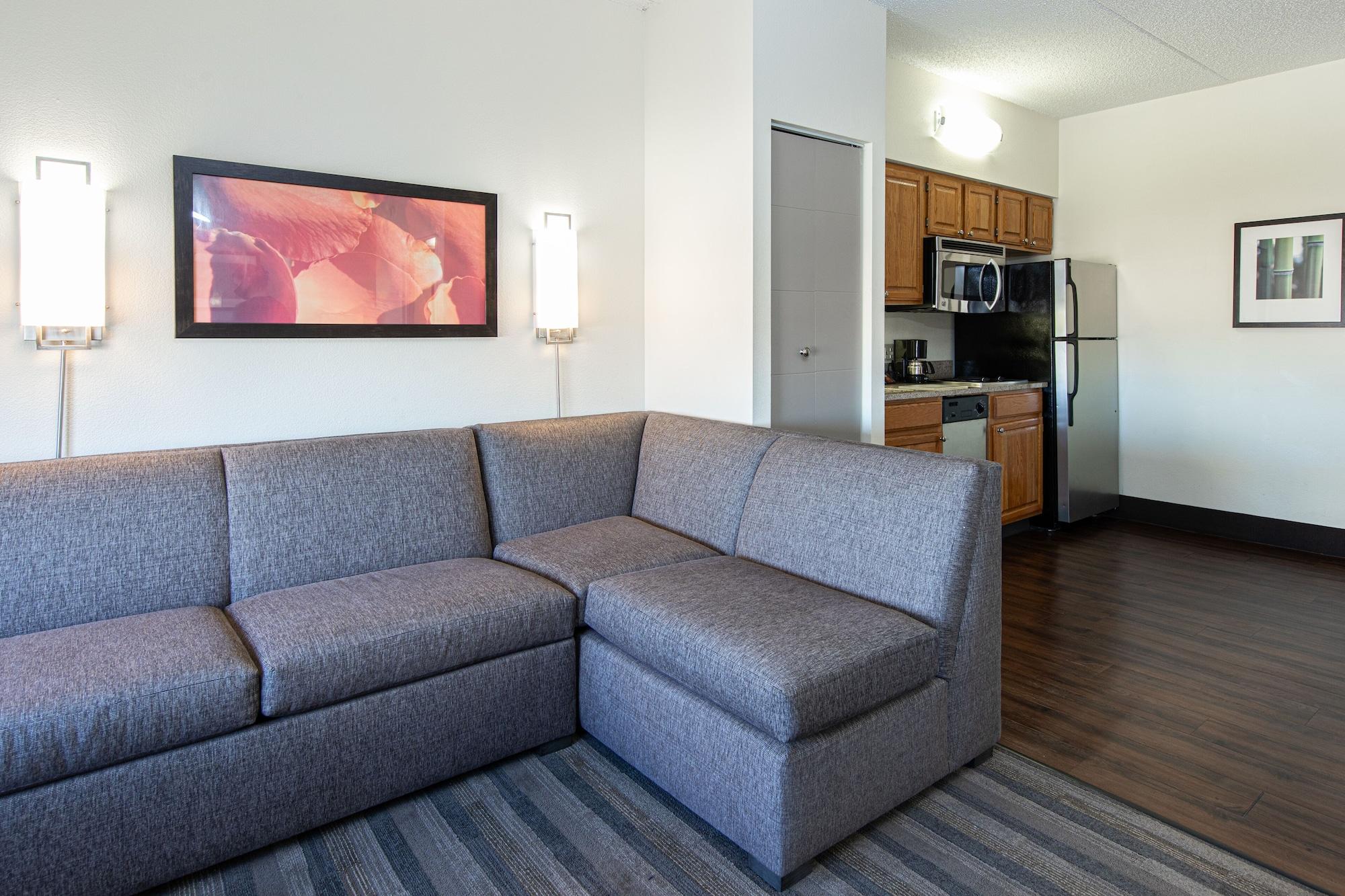 Hyatt House Chicago Schaumburg Hotel Luaran gambar