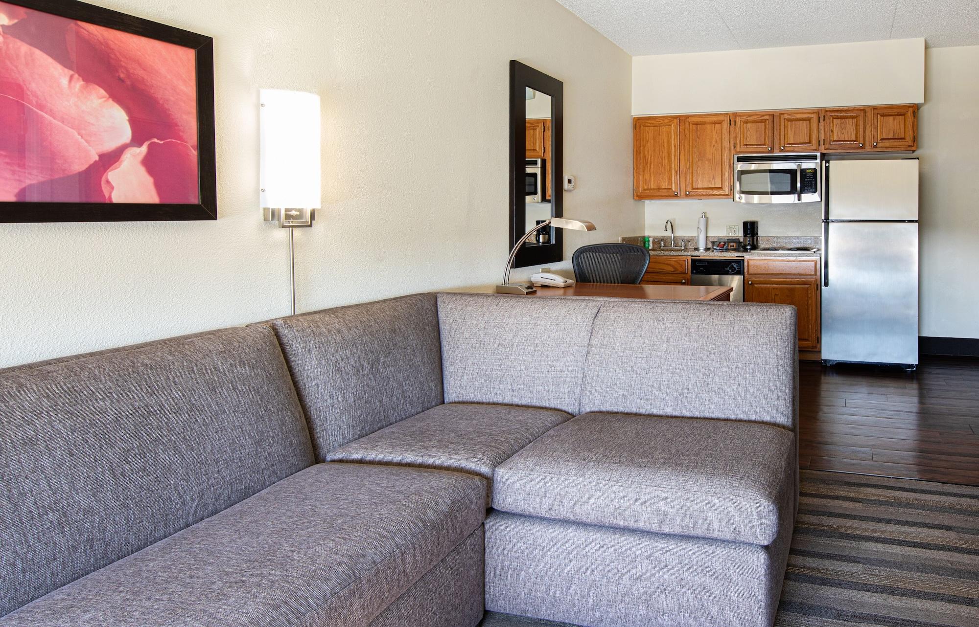 Hyatt House Chicago Schaumburg Hotel Luaran gambar