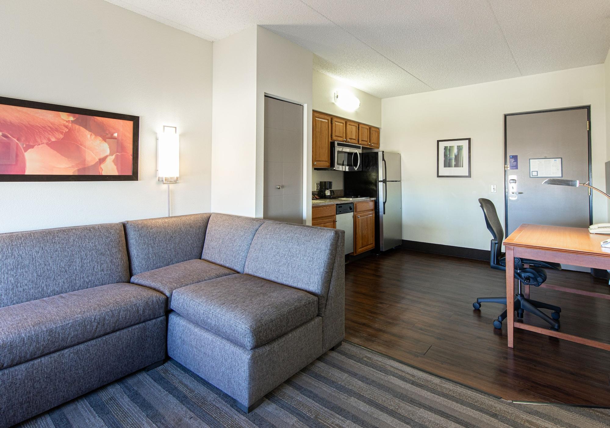 Hyatt House Chicago Schaumburg Hotel Luaran gambar