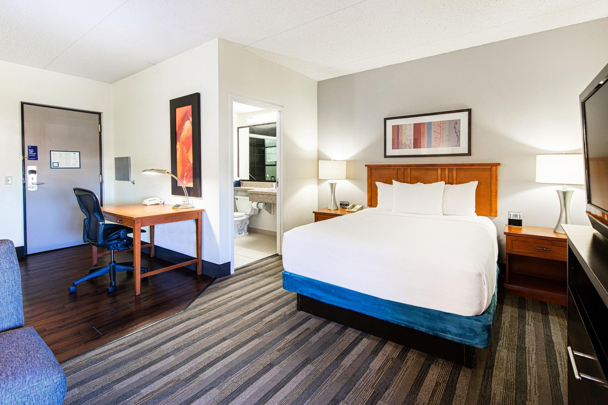 Hyatt House Chicago Schaumburg Hotel Luaran gambar