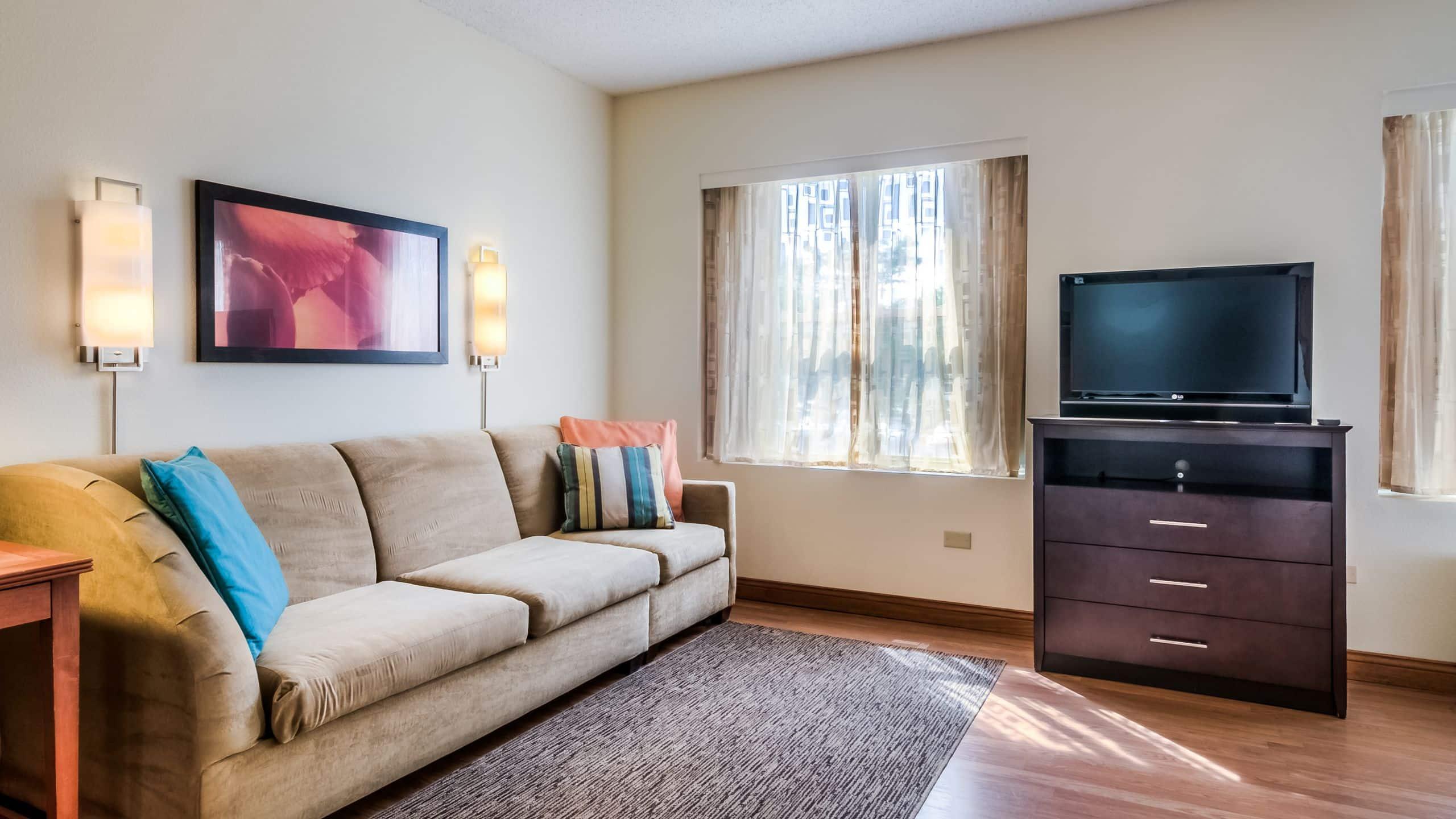 Hyatt House Chicago Schaumburg Hotel Luaran gambar