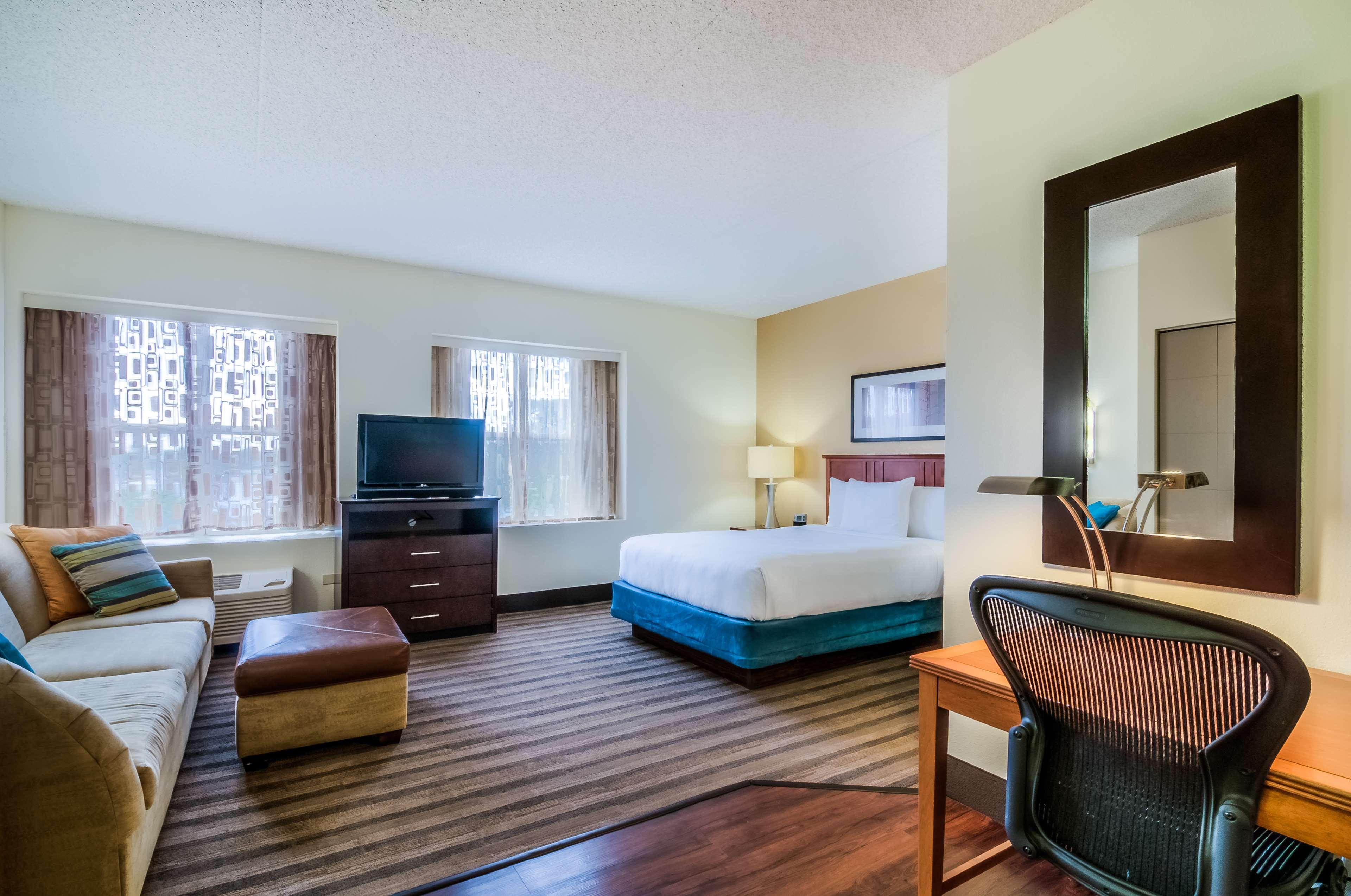 Hyatt House Chicago Schaumburg Hotel Luaran gambar
