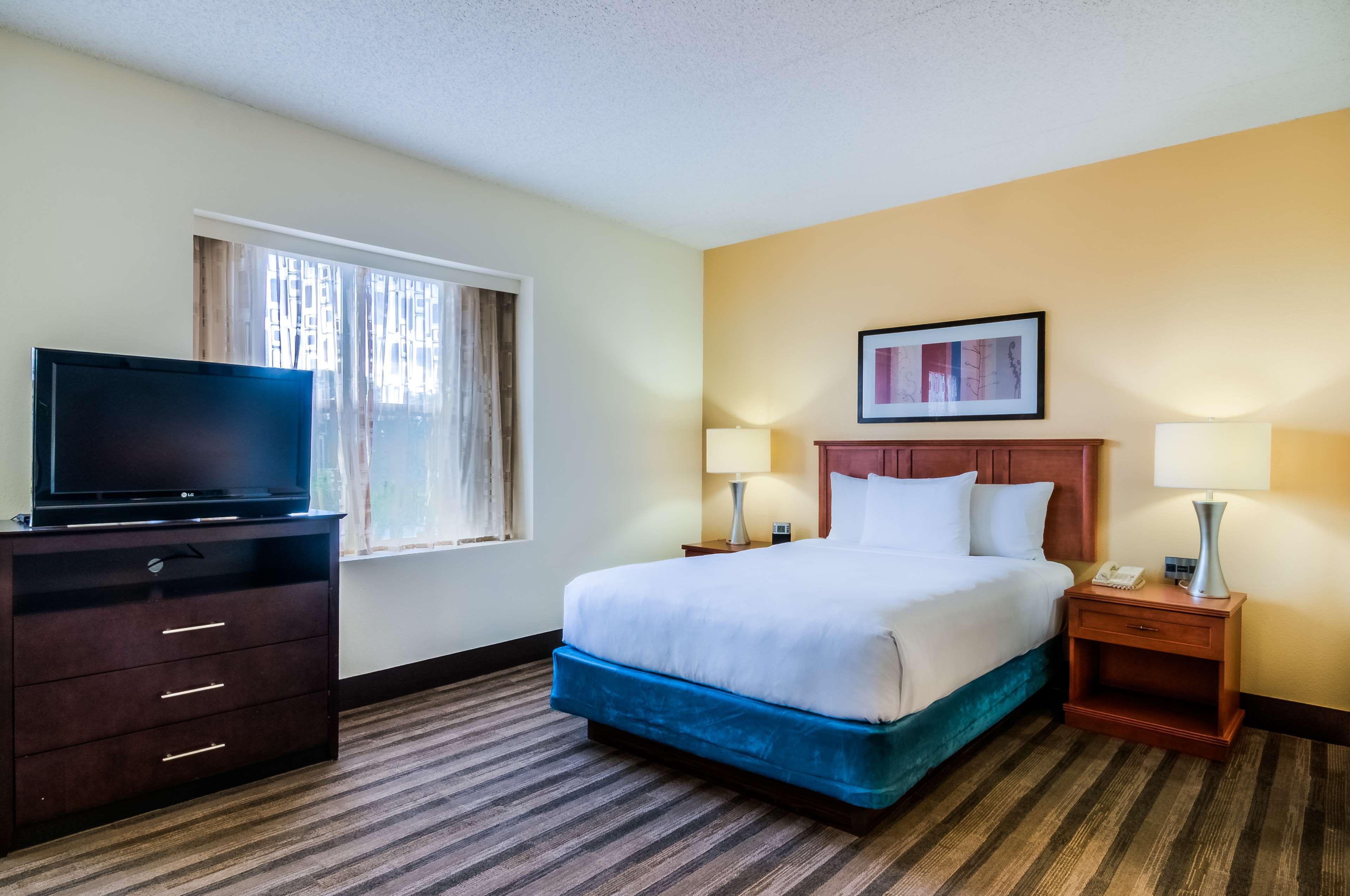 Hyatt House Chicago Schaumburg Hotel Luaran gambar