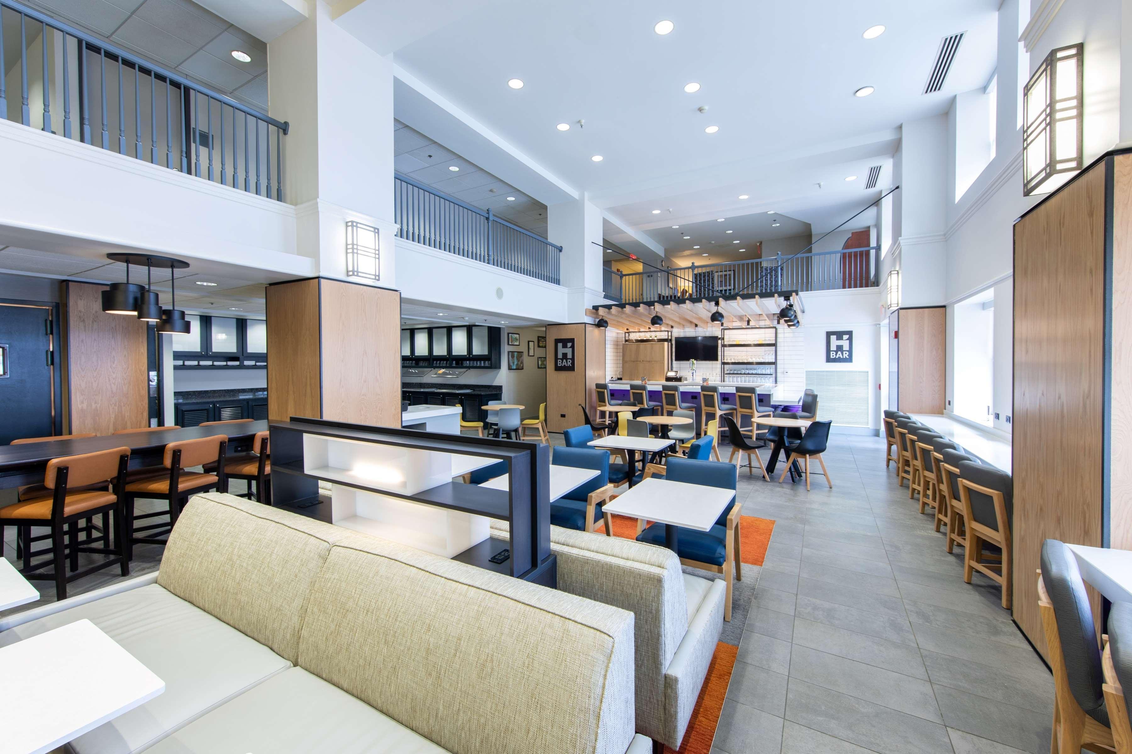 Hyatt House Chicago Schaumburg Hotel Luaran gambar