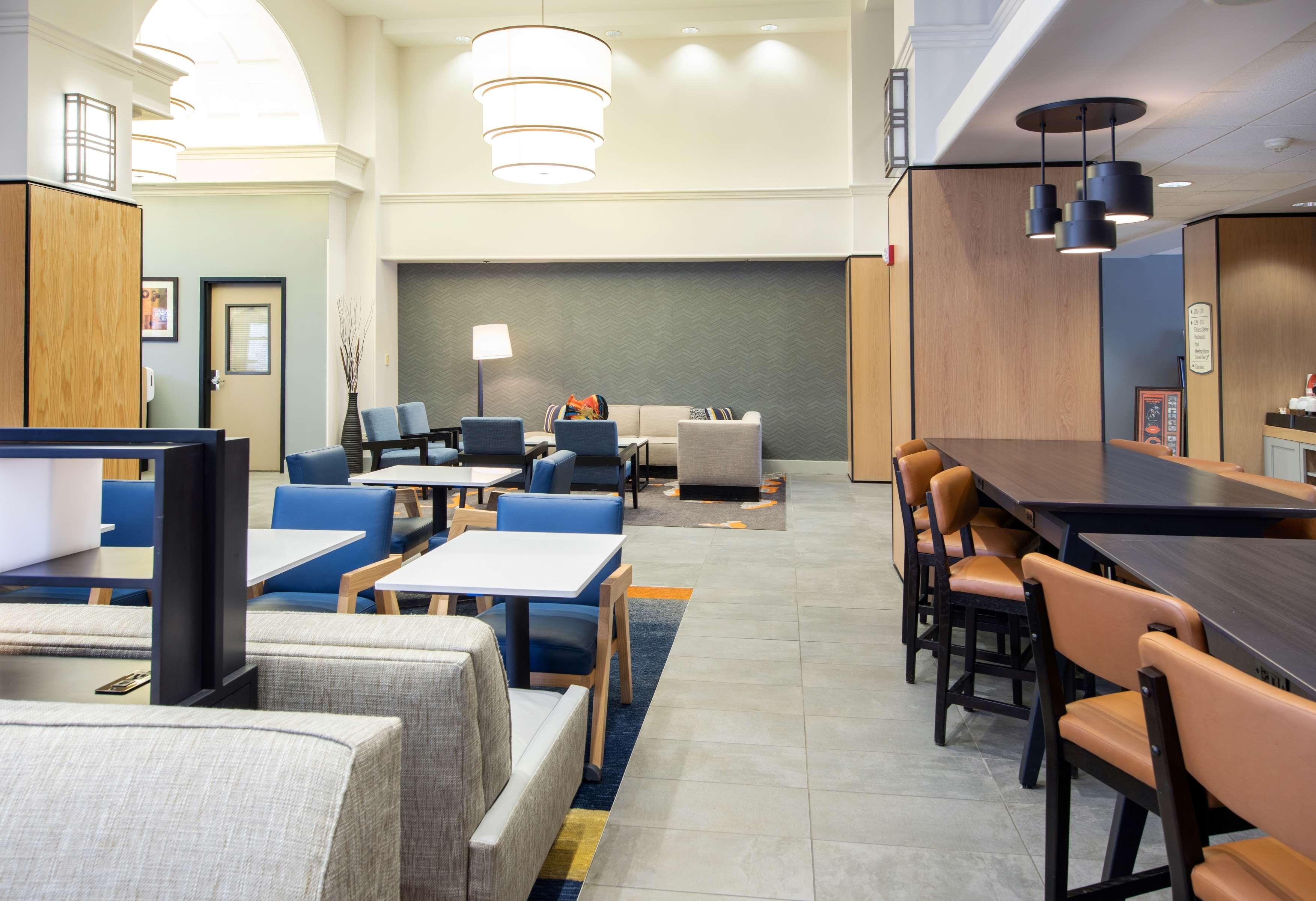 Hyatt House Chicago Schaumburg Hotel Luaran gambar