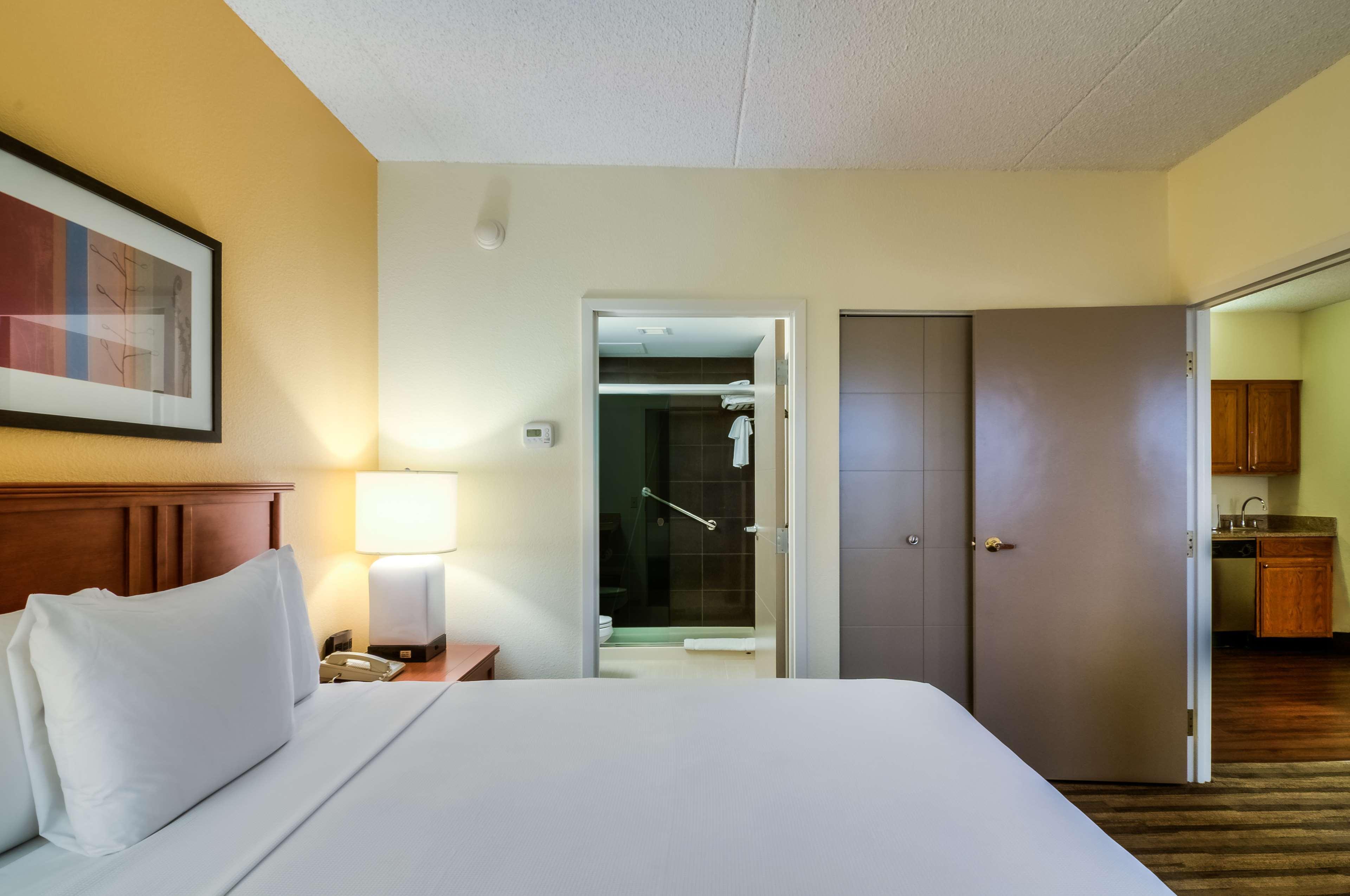 Hyatt House Chicago Schaumburg Hotel Luaran gambar