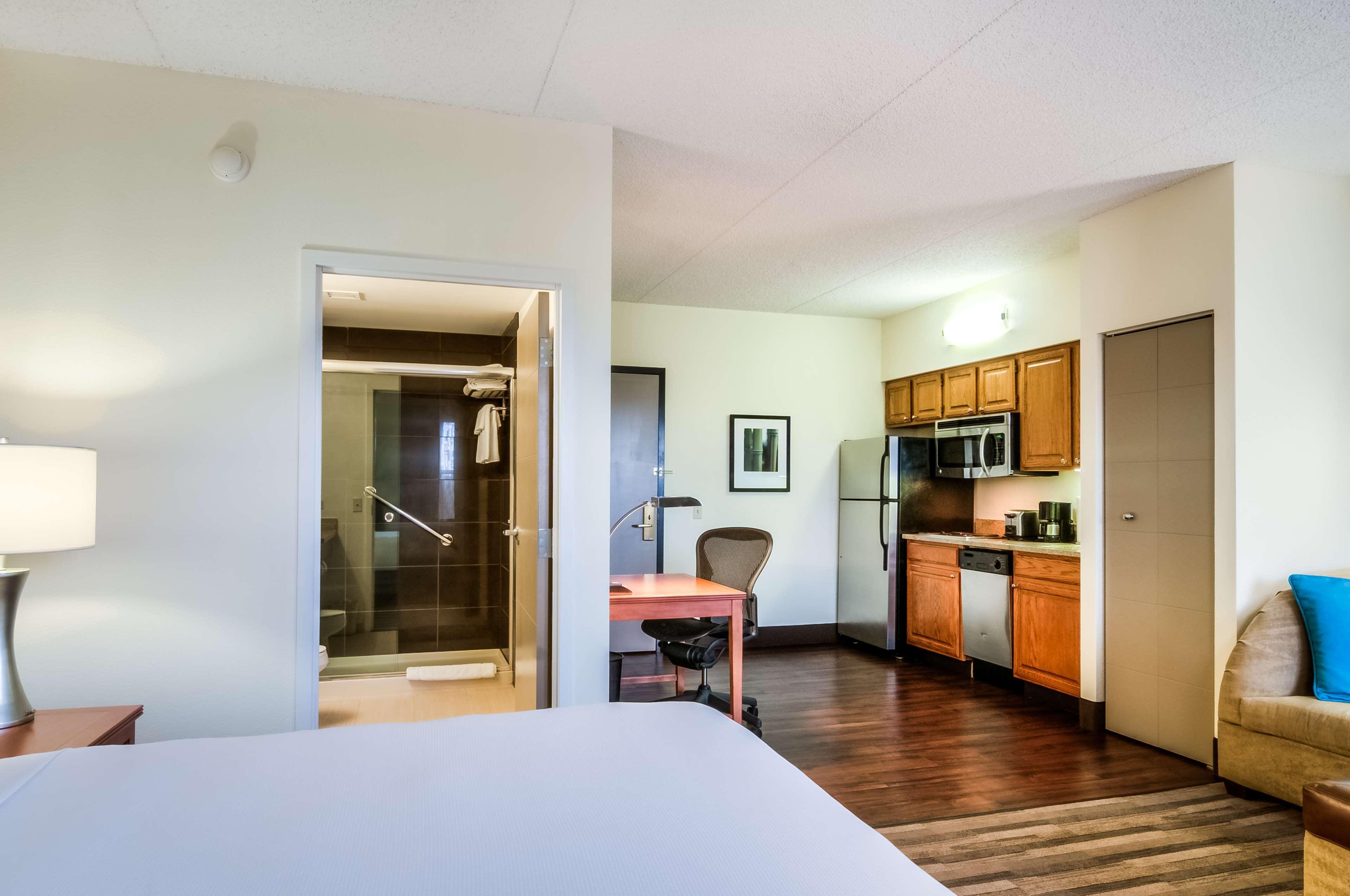 Hyatt House Chicago Schaumburg Hotel Luaran gambar