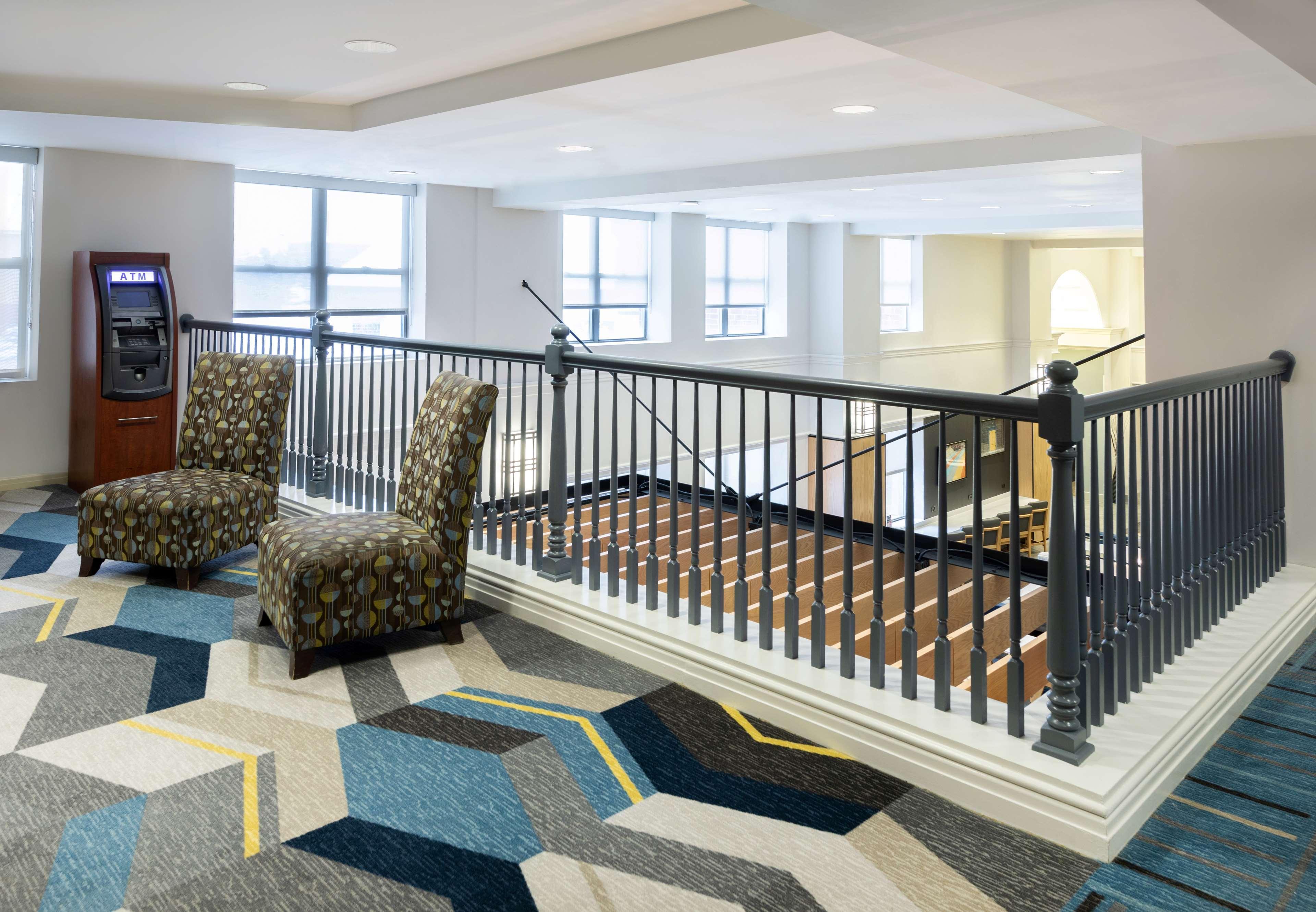 Hyatt House Chicago Schaumburg Hotel Luaran gambar