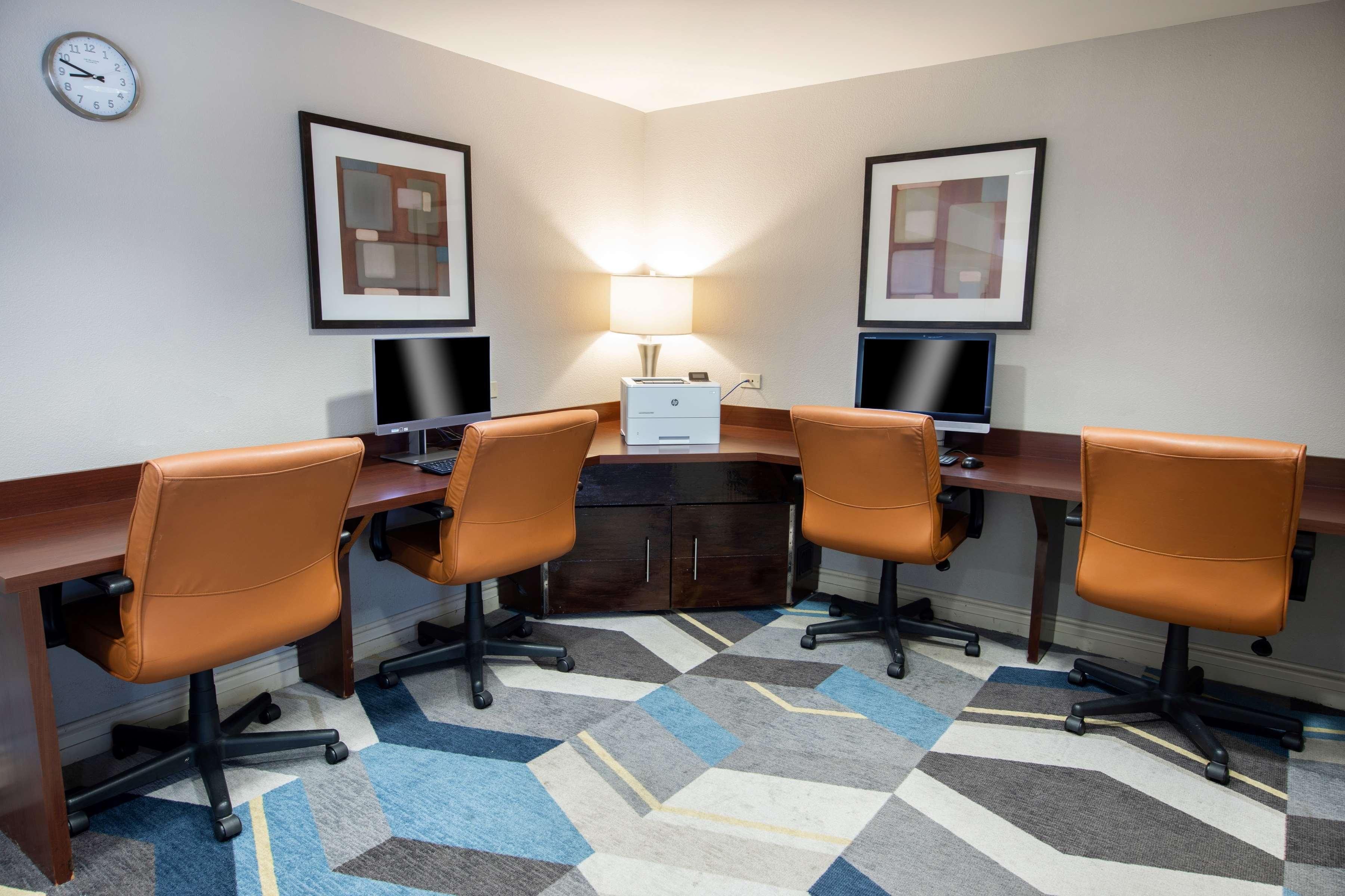 Hyatt House Chicago Schaumburg Hotel Luaran gambar