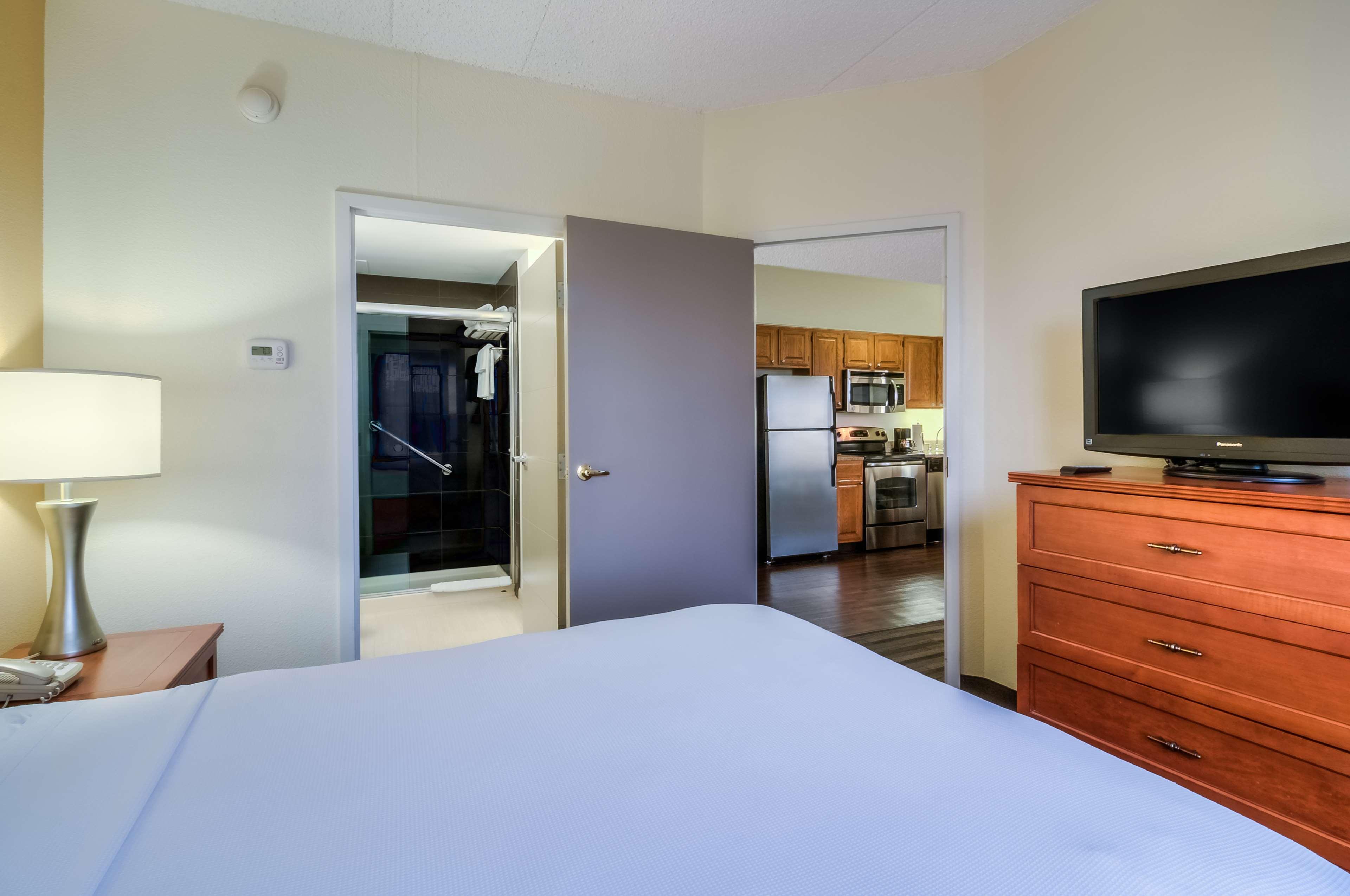 Hyatt House Chicago Schaumburg Hotel Luaran gambar