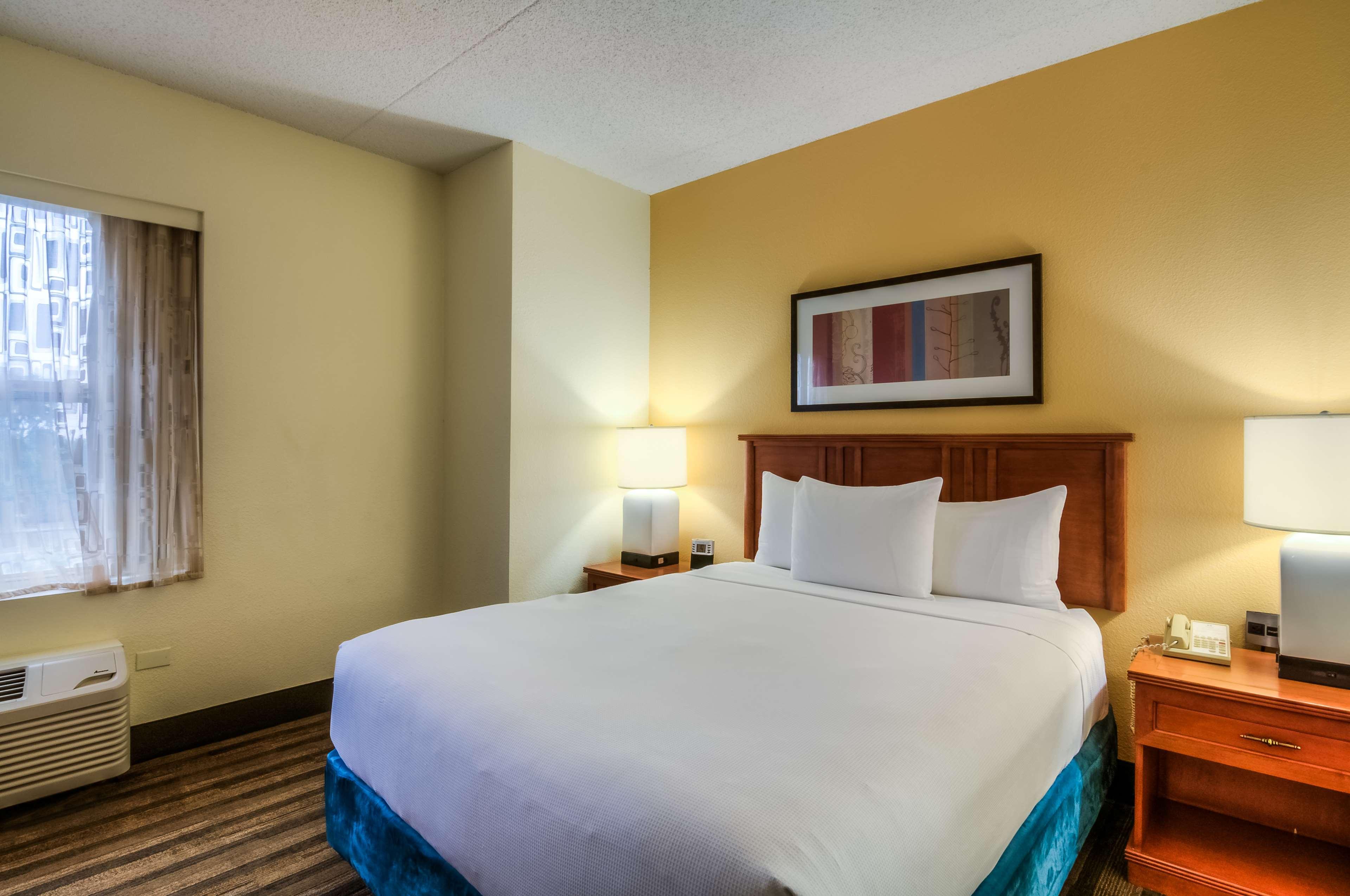 Hyatt House Chicago Schaumburg Hotel Luaran gambar
