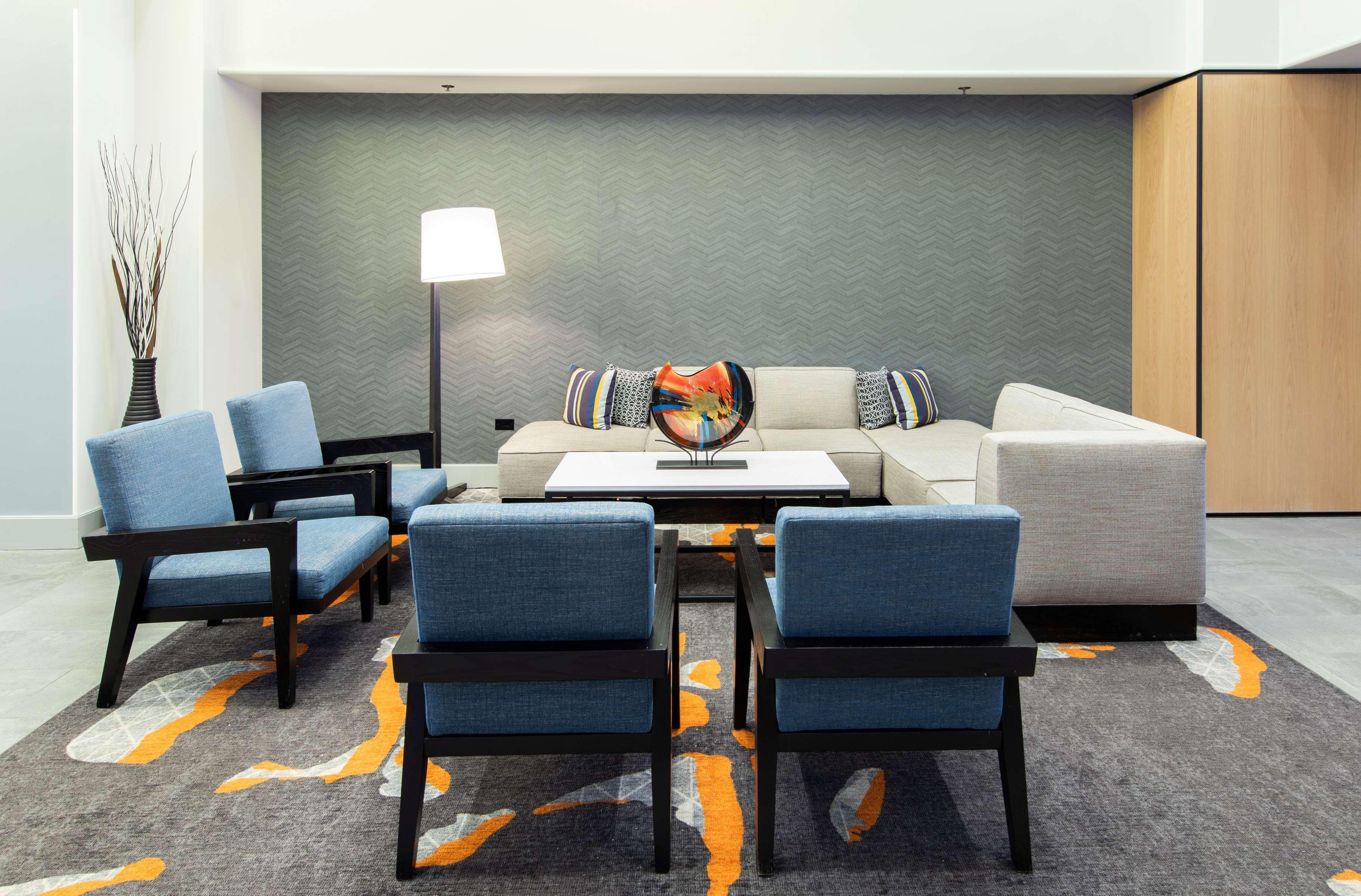 Hyatt House Chicago Schaumburg Hotel Luaran gambar