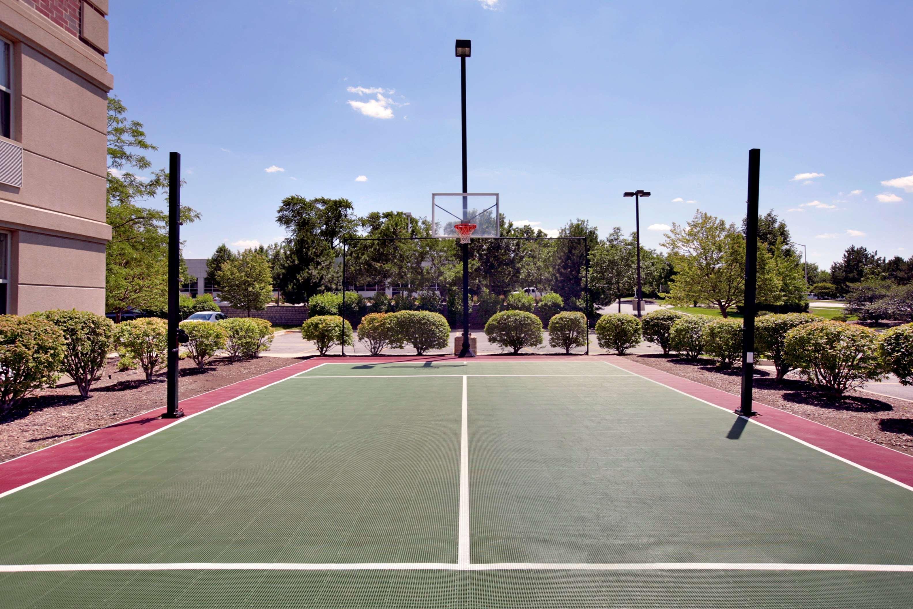 Hyatt House Chicago Schaumburg Hotel Luaran gambar