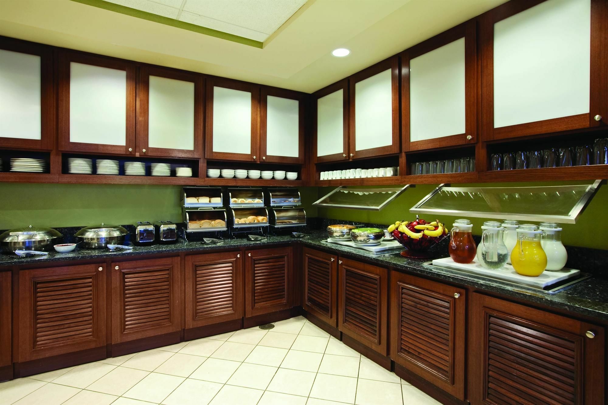 Hyatt House Chicago Schaumburg Hotel Luaran gambar