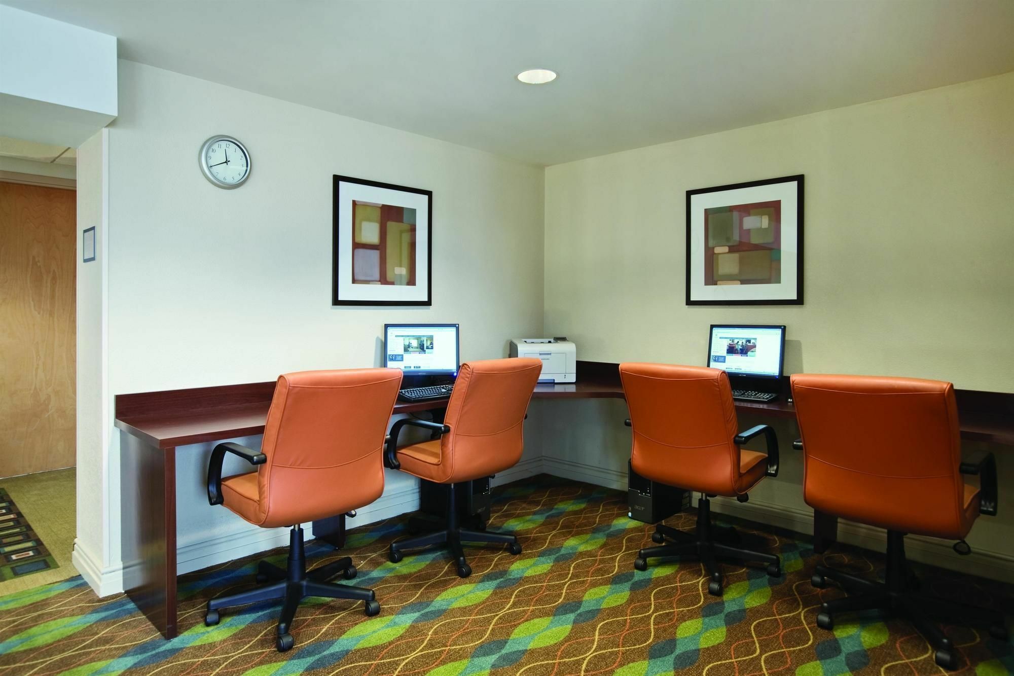 Hyatt House Chicago Schaumburg Hotel Luaran gambar